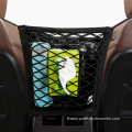 Universal 3Layers Net Pocket Handbag Car Organizer Sac